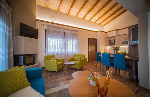 Fresh Living Suites - Foto 16