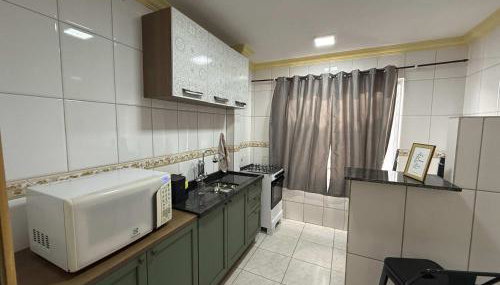 Apartamento Itaparica perto do lago e shopping - Foto 5