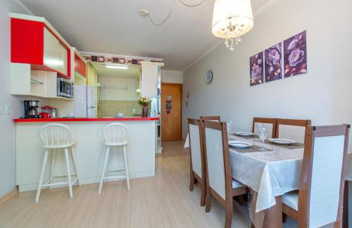 Lagos de Gramado, 2D na Av Borges de Medeiros - Foto 6