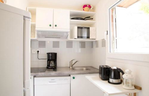 Village de gîtes de Blajoux - Foto 51