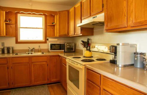 Walk to Weddings-Wineries-Trails Family Friendly Home in Downtown Alto Pass - Foto 11