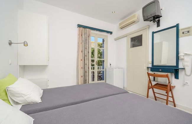 Windmill Naxos - Photo 16