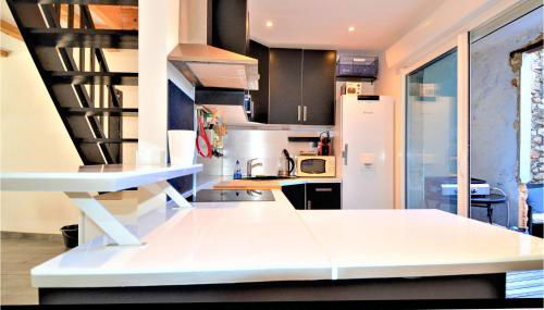 Pet Friendly Home In Laudun-L'ardoise - Foto 5