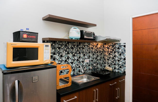 Best Price 2BR at Taman Melati Margonda Apartment - Photo 17