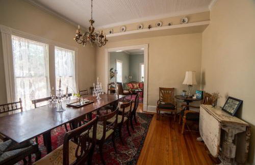 The Bryan House, Where History & Nature Meet! - Foto 7