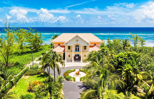 Blue Water Villa - Photo 40