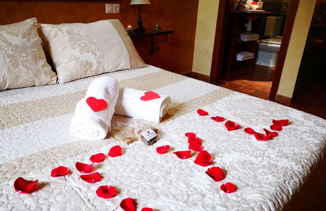 Apartamentos La Suerte - Foto 24