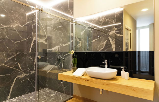 Divisi Suites & SPA - Foto 36