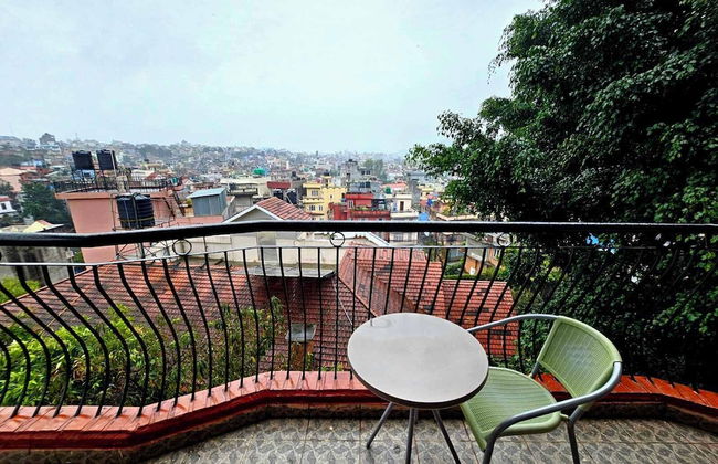 Sagarmatha Apartment Bed & Breakfast - Foto 51