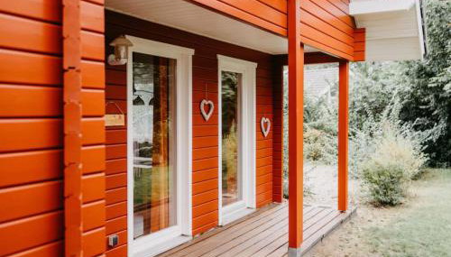 Haus Hanni Zarrentin am Schaalsee - Foto 3