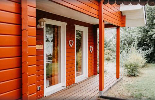 Haus Hanni Zarrentin am Schaalsee - Foto 3