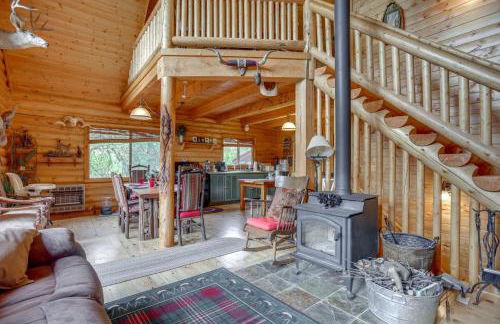 ATV and Hike Off-Grid Cabin in Utahs Wilderness! - Foto 5