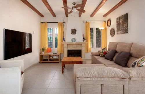 Holiday Home Harmony by Interhome - Foto 24