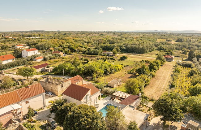 Villa Petar - Foto 47