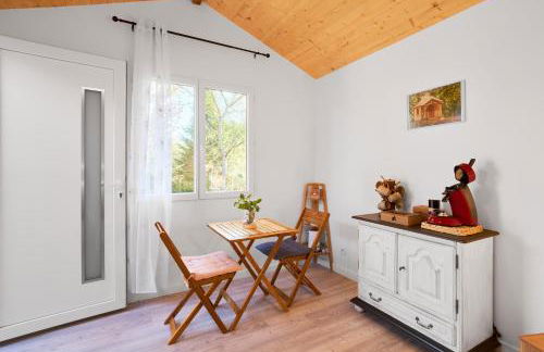 L'Envol - Oasis Ressource - Foto 18