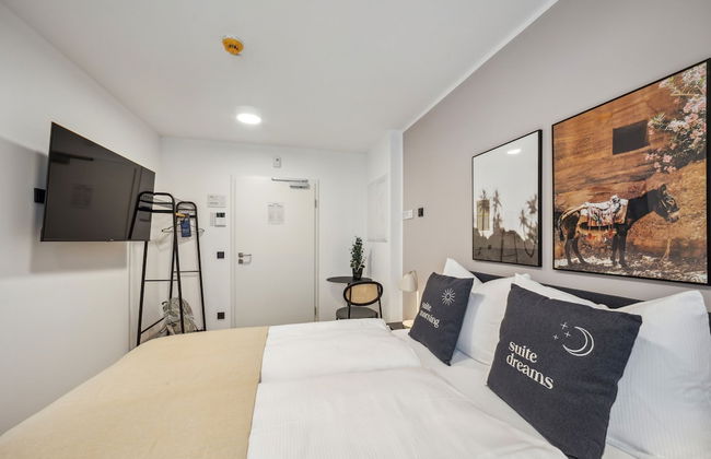 Limehome Nuremberg Celtisplatz - Foto 8