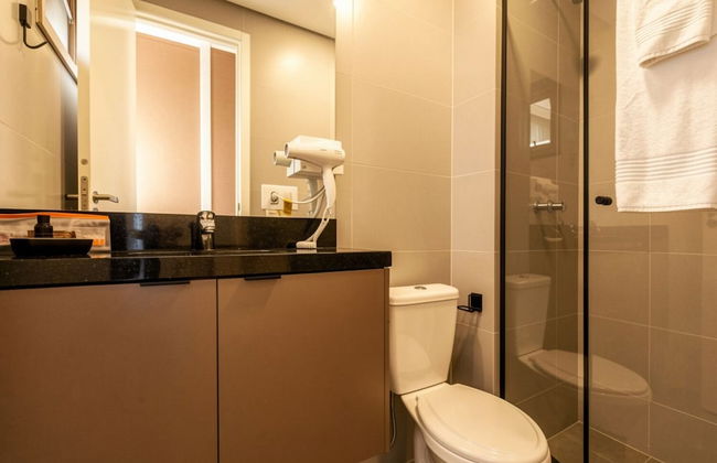 Easy Life Campos Salles by Xtay - Foto 33