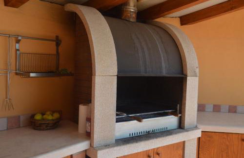 Villa Da Campo - Foto 26