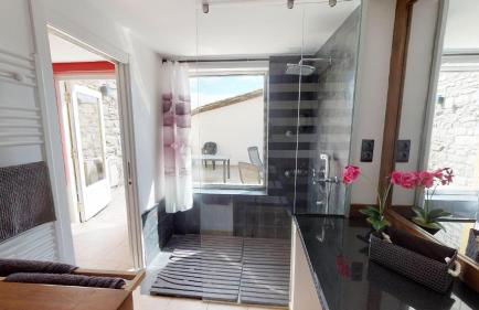 Casa Rural La Abadia-Apartamentos - Foto 50