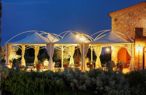 Relais Tenuta del Gallo - Foto 15