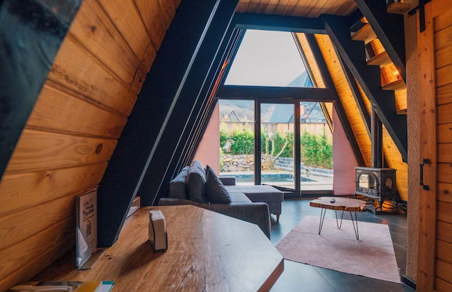 KARMATTE BUNGALOW - Foto 12