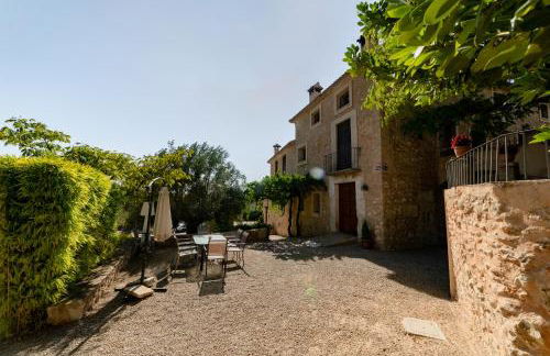 Apartamentos rurales La Alquería del Pilar - Foto 57