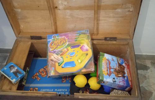 Villetta dei Pini - Foto 34