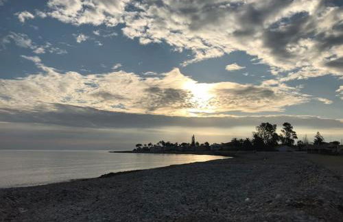 Casa Luna Primera Línea de la Playa Almadrava - Foto 11