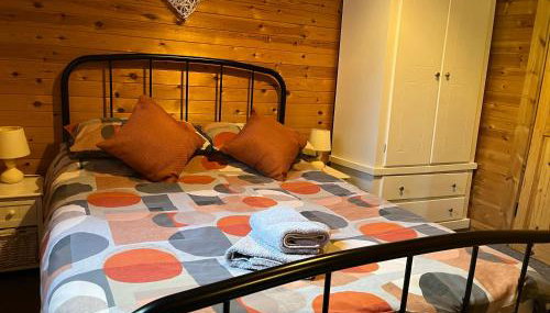 Wye View Lodge, Hay View Lodges - Foto 3