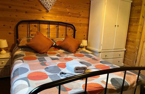 Wye View Lodge, Hay View Lodges - Foto 3