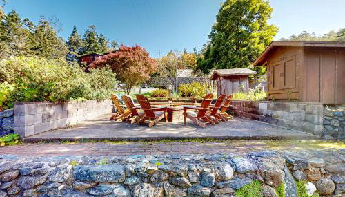 Big River Cottage - Foto 3