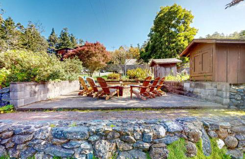 Big River Cottage - Foto 3