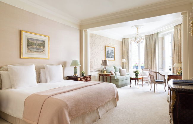 Le Bristol Paris - Oetker Hotels - Foto 33