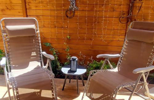 Spacieuse Dépendance Duplex 50 M2 Classé 3 étoiles - Foto 20