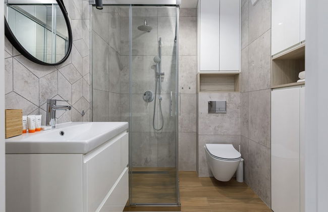 Leśne Tarasy 45A by Renters Prestige - Foto 21