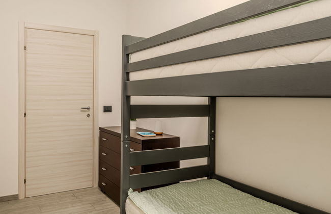 Casa Ulivo - Foto 21