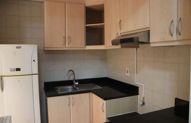 Stunning Studio With Pool And Gym Close To Marina - Foto 7