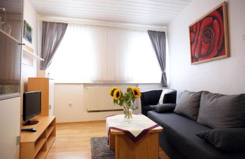 Ferienwohnung Langenhecke 16 - Foto 7