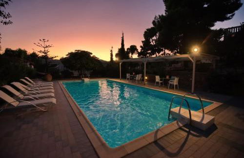 Kamelia Villas - Photo 53