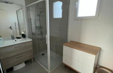 la villa d'Irissou - Foto 13