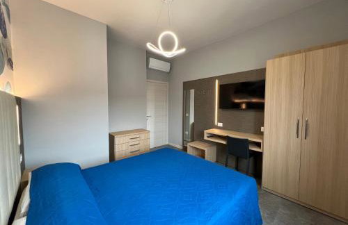 Appartamento Ideal con piscine e animazione Hotel Alba d Oro estate - Foto 10