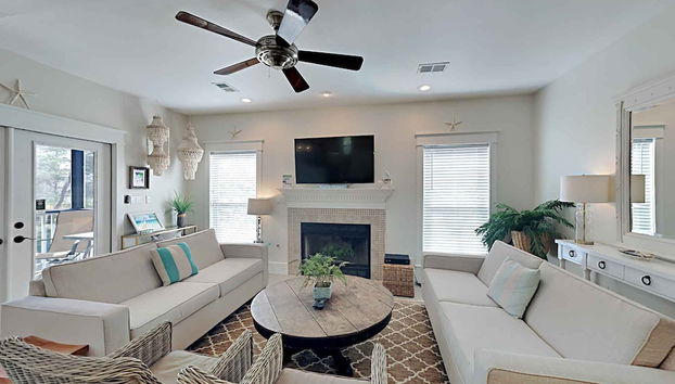 Servicios del alojamiento