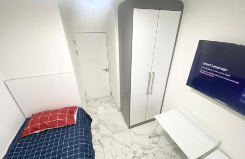 THE ROYAL BOUTIQUE REGENT LODGE by LONDON , SLEEP 8 - Foto 3