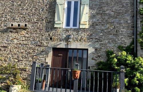 Tranquil Cottage in Normandy - Foto 7