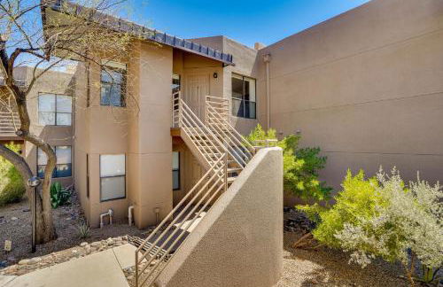 Tucson Oasis Heated Pool, Tennis Court, Hiking! - Foto 20