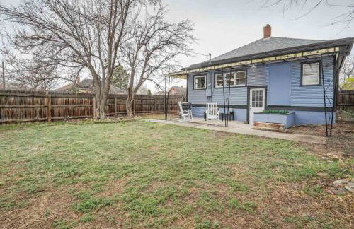 Hotel Heritage Historic Sites Dog Friendly BBQ - Foto 86