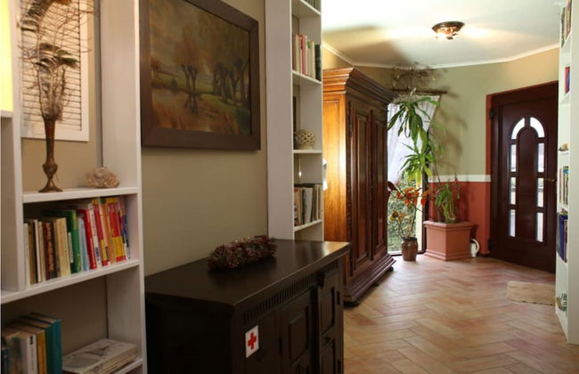 Logis Am Park - Foto 4