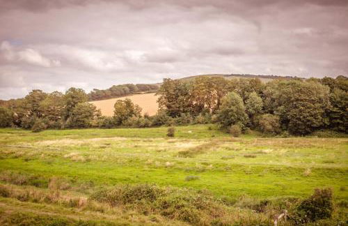 Riverbank Cottage - idyllic riverside country cottage on South Downs - Foto 26