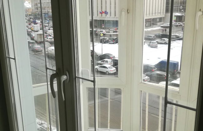 Miracle Apartments Smolenskaya 10 - Foto 13