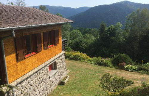 Chalet Braunkopf ALSACE - Foto 54